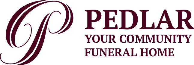 James L Pedlar Funeral Home Ltd Pelham Street Fonthill On